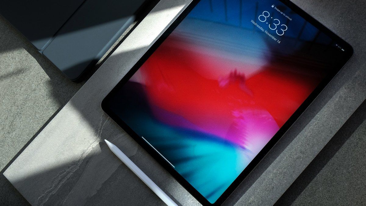 5000 планшетів iPad надішлють до українських шкіл 5000 планшетів iPad надішлють до українських шкіл