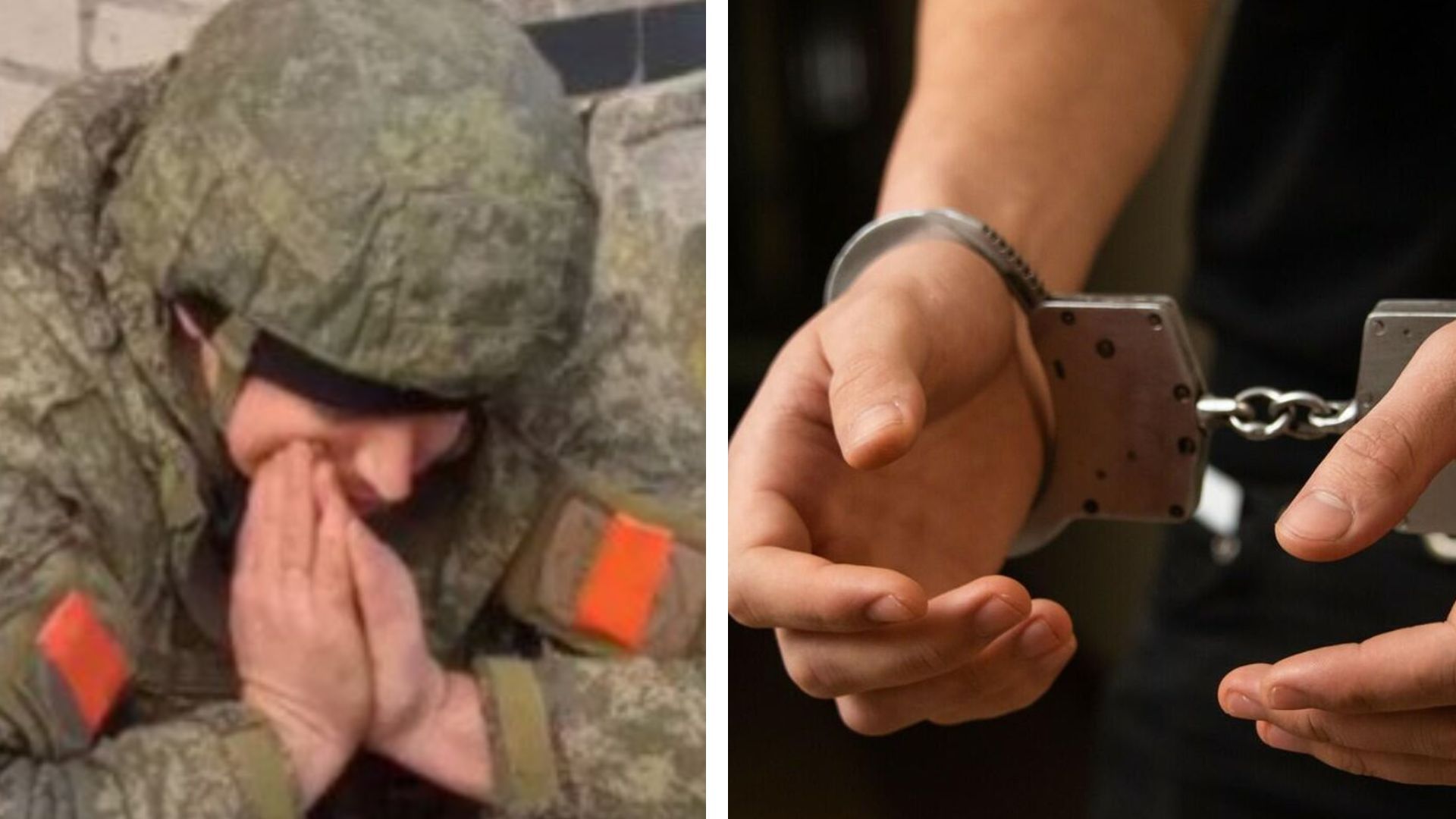 В Челябинской области россиянин убил командира - что известно В Челябинской области россиянин убил командира - что известно