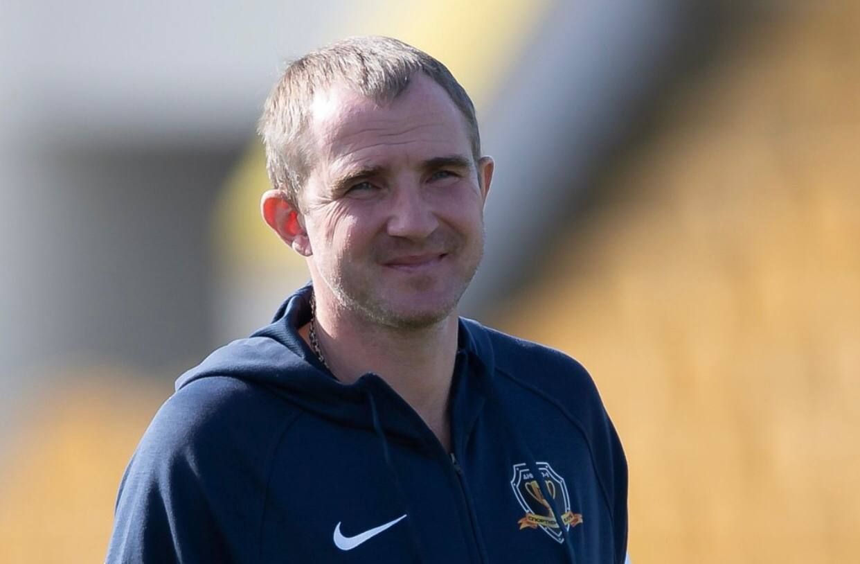 Олександр Кучер