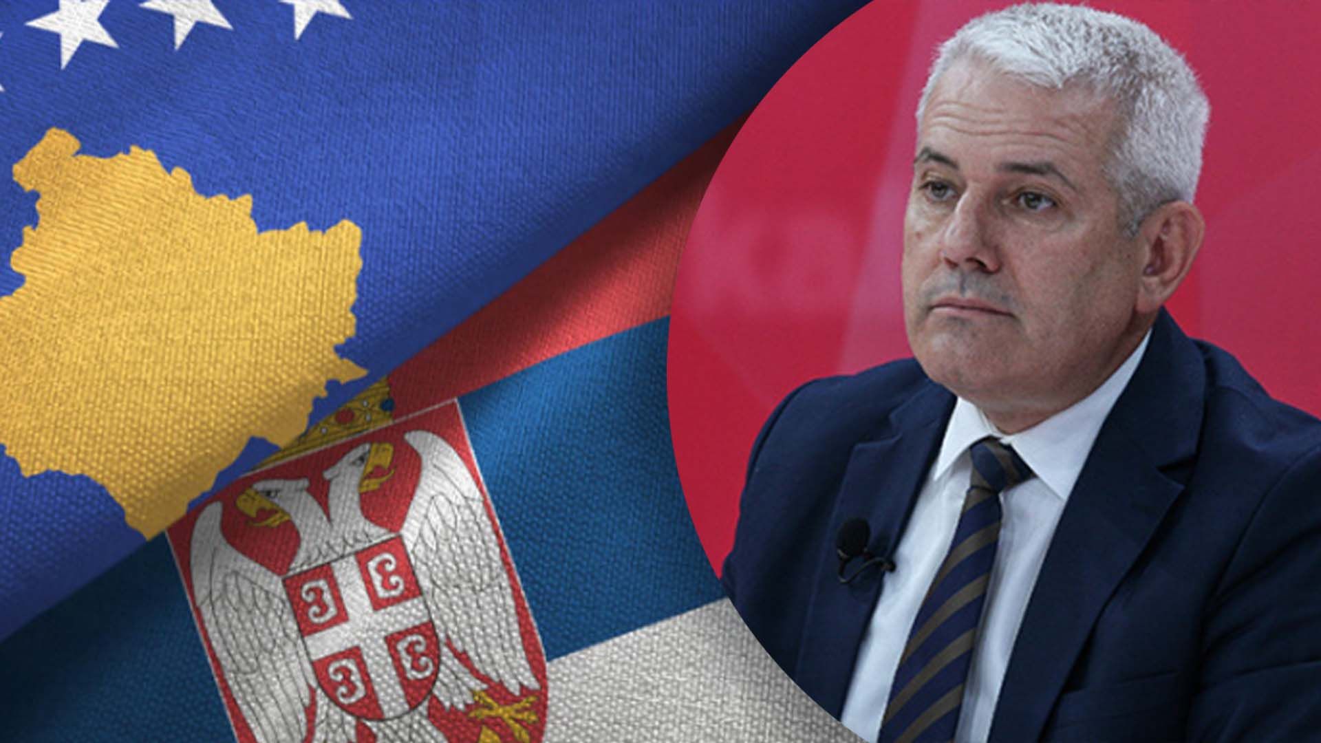 В Косово заявили, что Сербия дестабилизирует ситуацию В Косово заявили, что Сербия дестабилизирует ситуацию