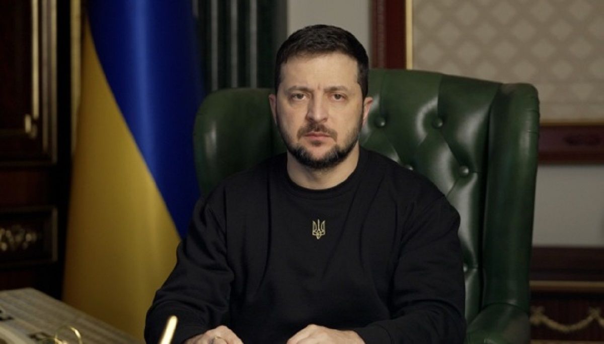 Саммит мира - политический эксперт Божко назвал условия переговоров - 24 Канал Саммит мира - политический эксперт Божко назвал условия переговоров - 24 Канал