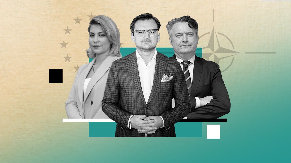 Как Украина боролась за свое собственное место под солнцем на дипломатическом фронте Как Украина боролась за свое собственное место под солнцем на дипломатическом фронте