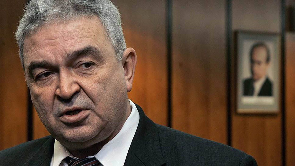 Владимир Нестеров скончался Владимир Нестеров скончался