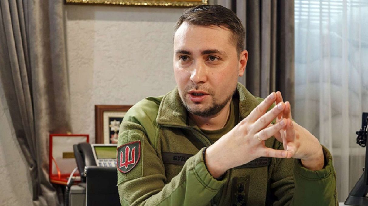 Коли закінчиться війна - Жданов прокоментував прогноз Буданова - 24 Канал Коли закінчиться війна - Жданов прокоментував прогноз Буданова - 24 Канал