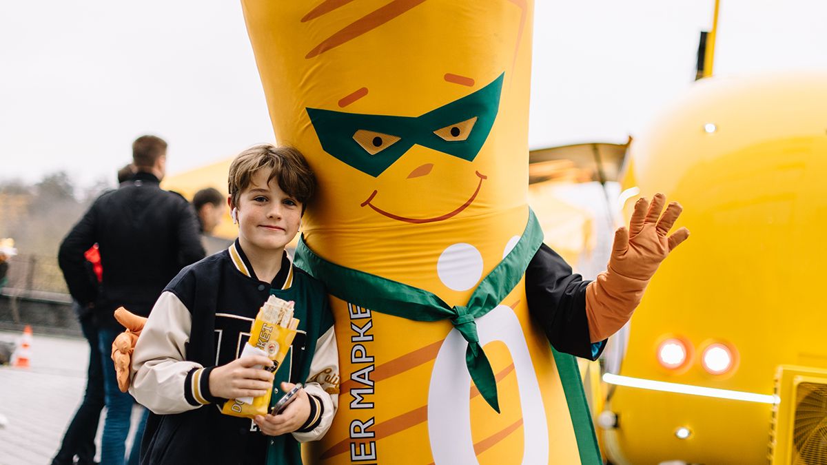 Почему шаурма – любимый стритфуд украинцев Почему шаурма – любимый стритфуд украинцев