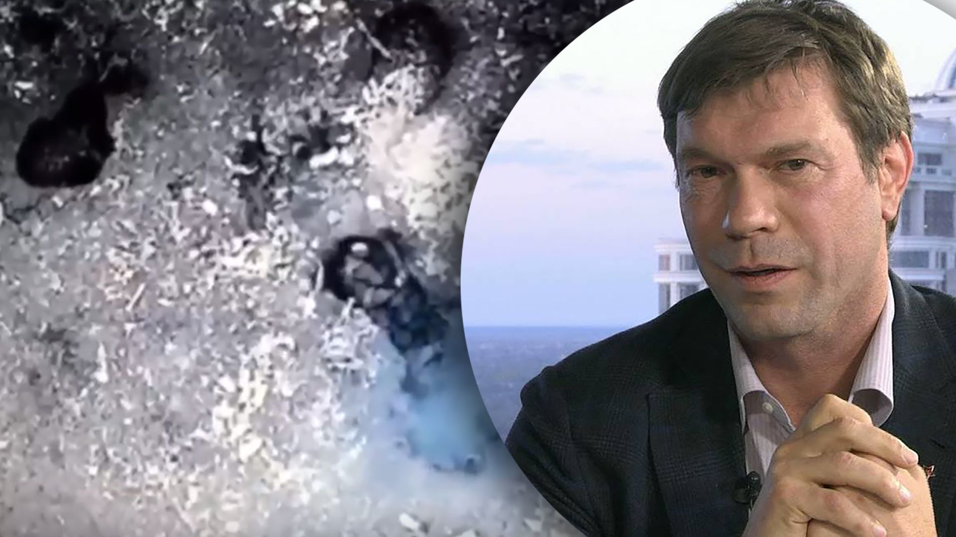 Зрадник Царьов звинуватив російське керівництво в тупості та корупції Зрадник Царьов звинуватив російське керівництво в тупості та корупції