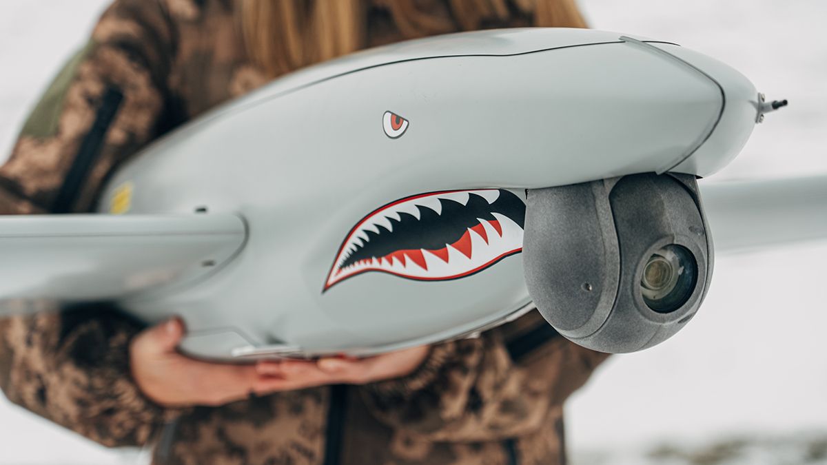 130 миллионов на "ШАРКи": благодаря инициативе "ОКО ЗА ОКО" удалось собрать на 10 разведкомплексов 130 миллионов на "ШАРКи": благодаря инициативе "ОКО ЗА ОКО" удалось собрать на 10 разведкомплексов