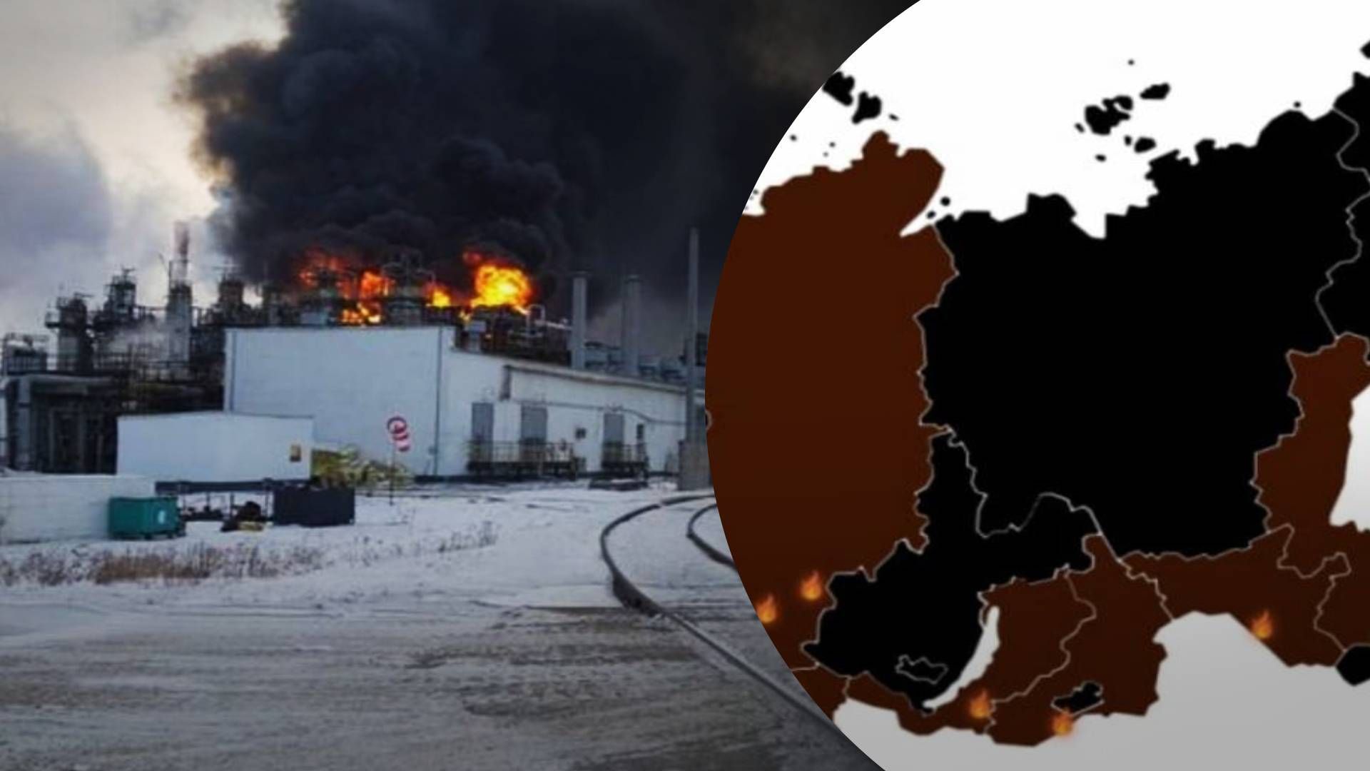 "Бабовни" мало не буває: що найчастіше спалахувало у Росії після повномасштабного вторгнення - 24 Канал
