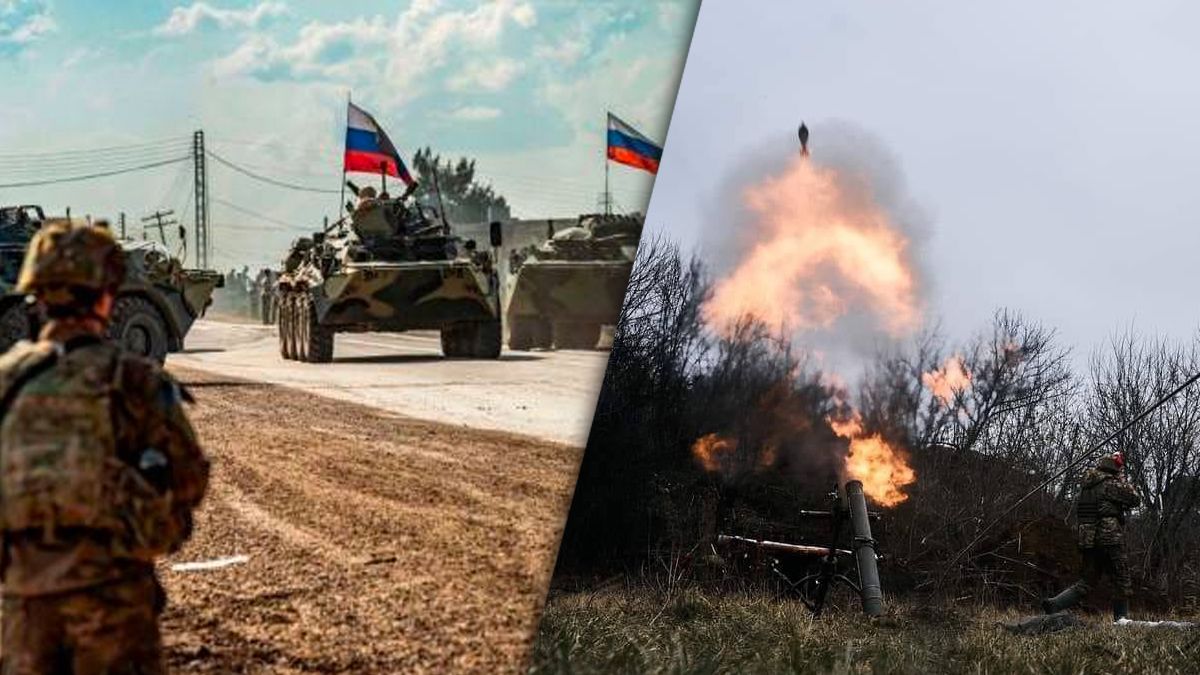 Евакуації командування путінської армії з Кремінної Евакуації командування путінської армії з Кремінної