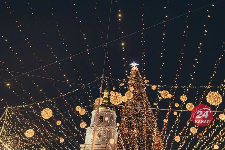 Привітання з Новим роком 2023 - тости, побажання миру та перtмоги Привітання з Новим роком 2023 - тости, побажання миру та перtмоги