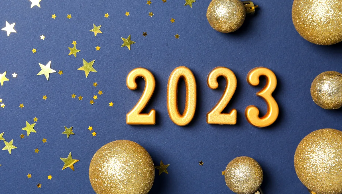 Привітання з Новим роком 2023 - вірші, проза, картинки, побажання миру та перемоги