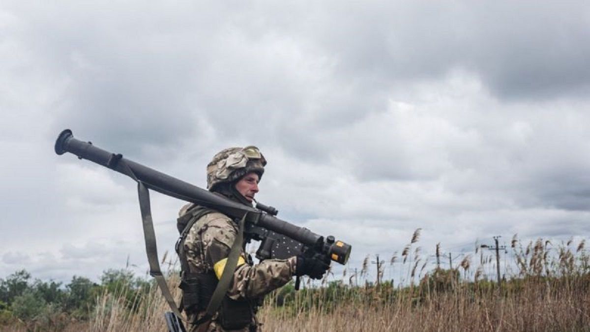 Военная помощь - Катков о необходимом оружии и технике - 24 Канал