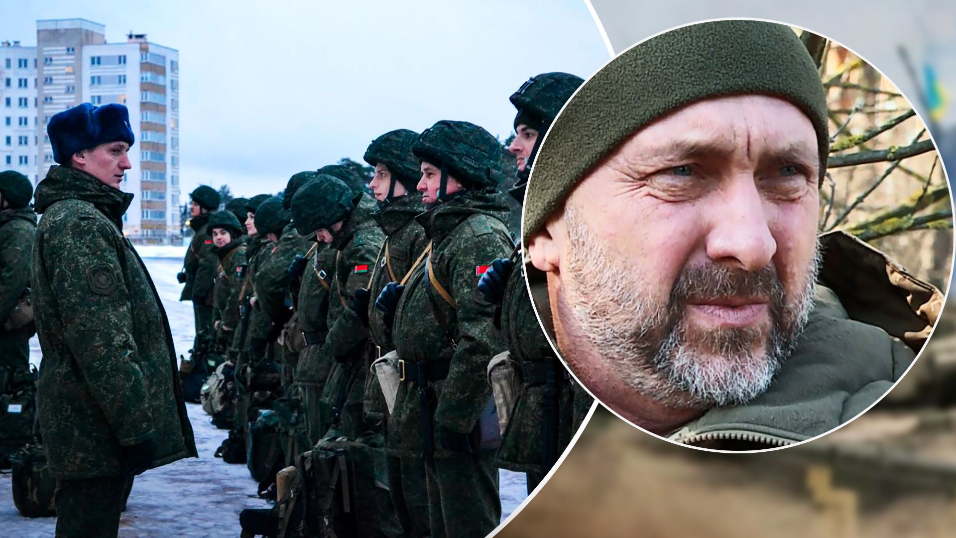 Угроза наступления из Беларуси – в ВСУ рассказали о готовности