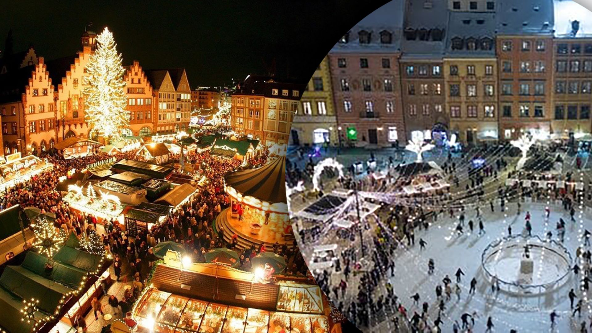 Варшава відмовляється від гучних святкувань Нового року через війну в Україні Варшава відмовляється від гучних святкувань Нового року через війну в Україні