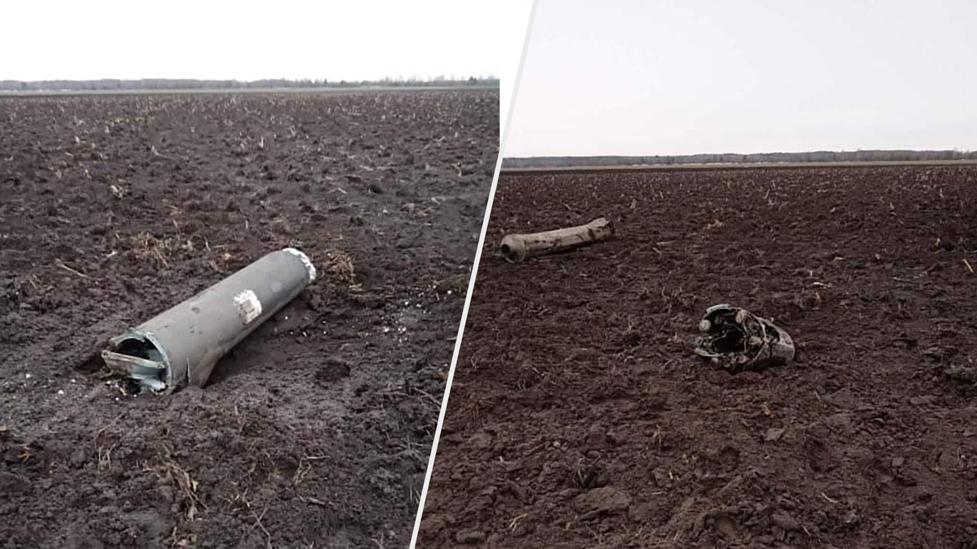 У Білорусі впала ракета 29 грудня 2022 - що відомо У Білорусі впала ракета 29 грудня 2022 - що відомо