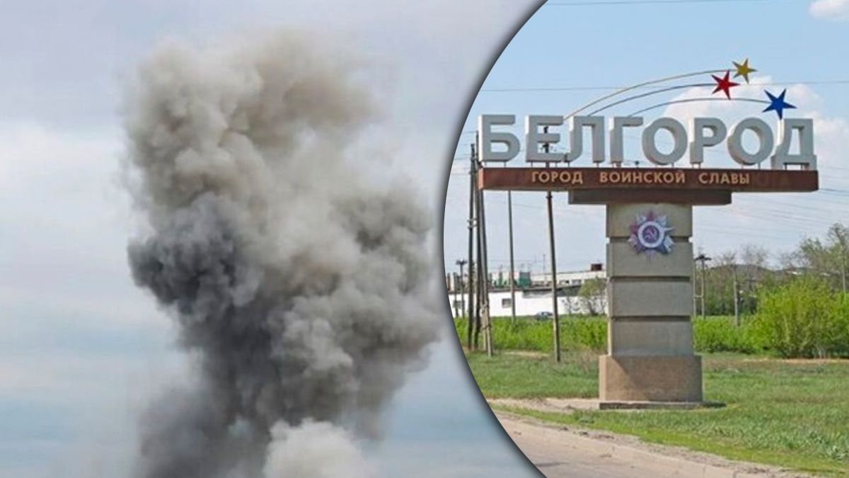 Взрывы в Крыму и на Западе России Взрывы в Крыму и на Западе России