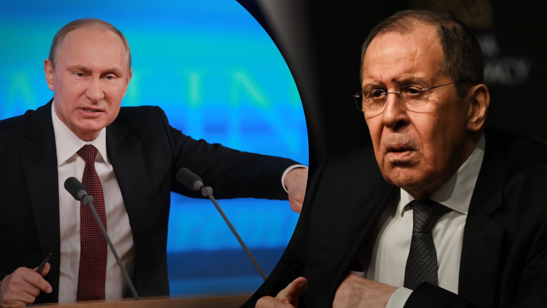 Переговоры Украины и России – Лавров заявил, что Кремль против "формулы мира" Киева Переговоры Украины и России – Лавров заявил, что Кремль против "формулы мира" Киева