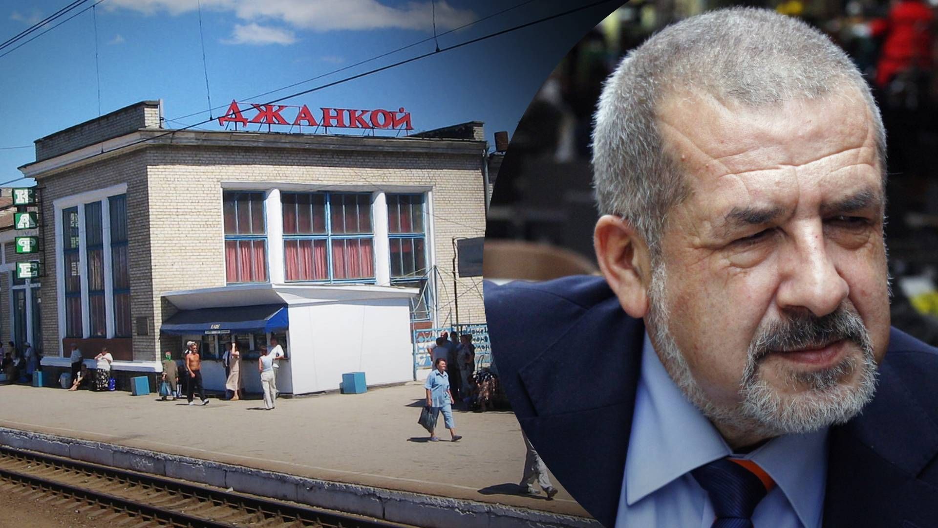 Вибухи в Джанкої 29 грудня 2022 - навіщо окупанти створюють в Криму військовий хаб Вибухи в Джанкої 29 грудня 2022 - навіщо окупанти створюють в Криму військовий хаб