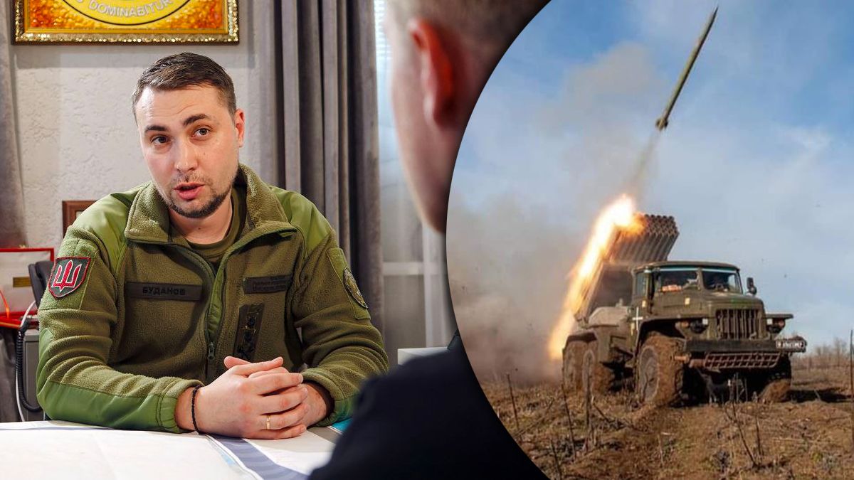 Буданов о поставках оружия Украине Буданов о поставках оружия Украине