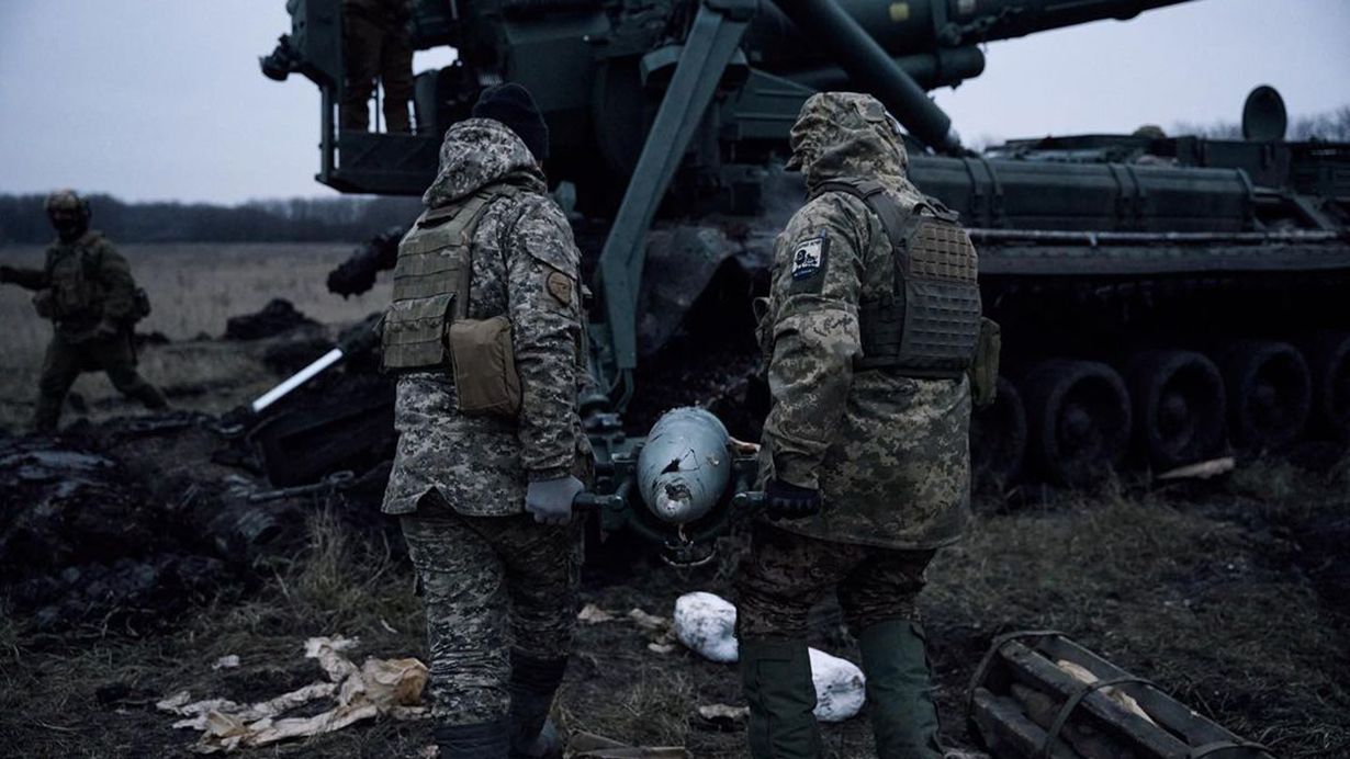 Карта боевых действий на 30 декабря 2022 года - какая ситуация на фронте - 24 Канал Карта боевых действий на 30 декабря 2022 года - какая ситуация на фронте - 24 Канал