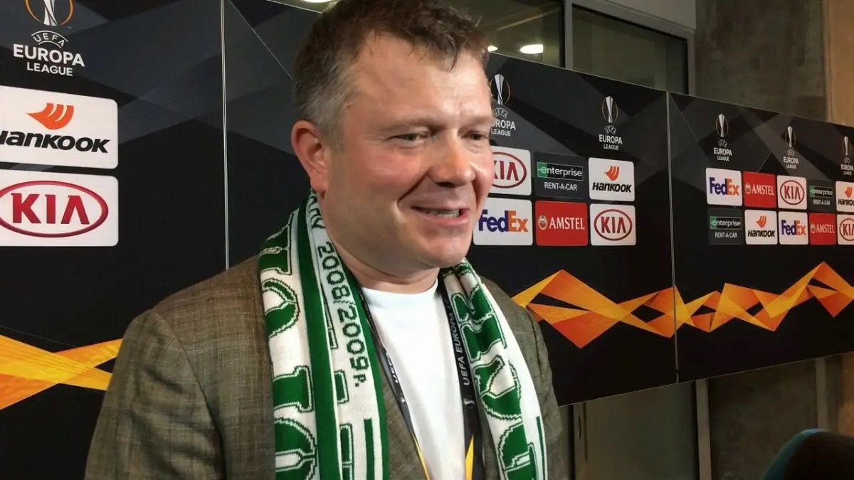 Ворскла урезает бюджет клуба – причина скрывается в аресте Жеваго