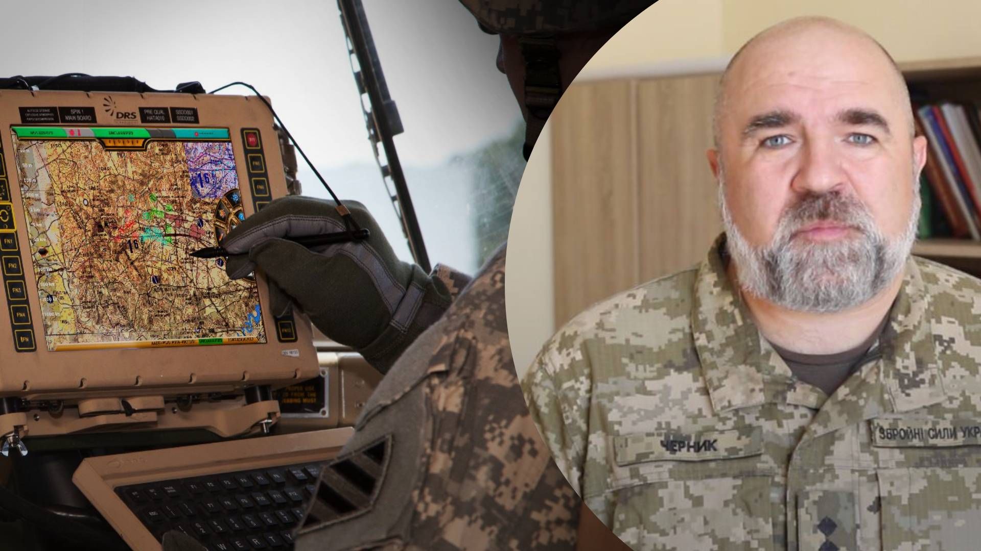 США предоставит Украине систему IFATDS – в чем преимущества этого оружия США предоставит Украине систему IFATDS – в чем преимущества этого оружия