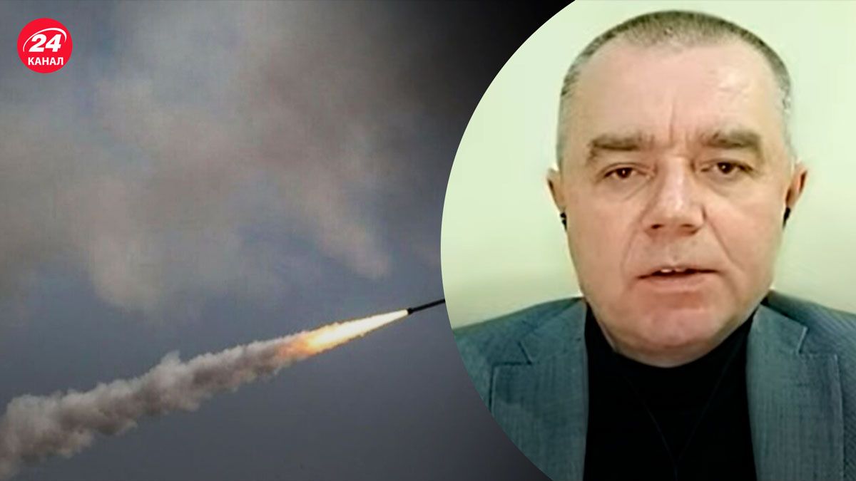 Скільки часу Росія готуватиме ракетну атаку – які наслідки 29 грудня - 24 Канал