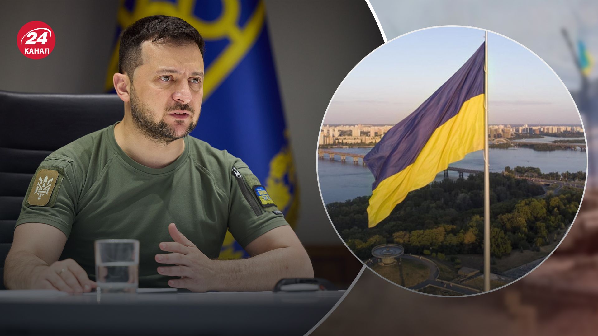 З 24 лютого Володимир Зеленський провів понад 300 розмов з керівниками держав чи організацій З 24 лютого Володимир Зеленський провів понад 300 розмов з керівниками держав чи організацій