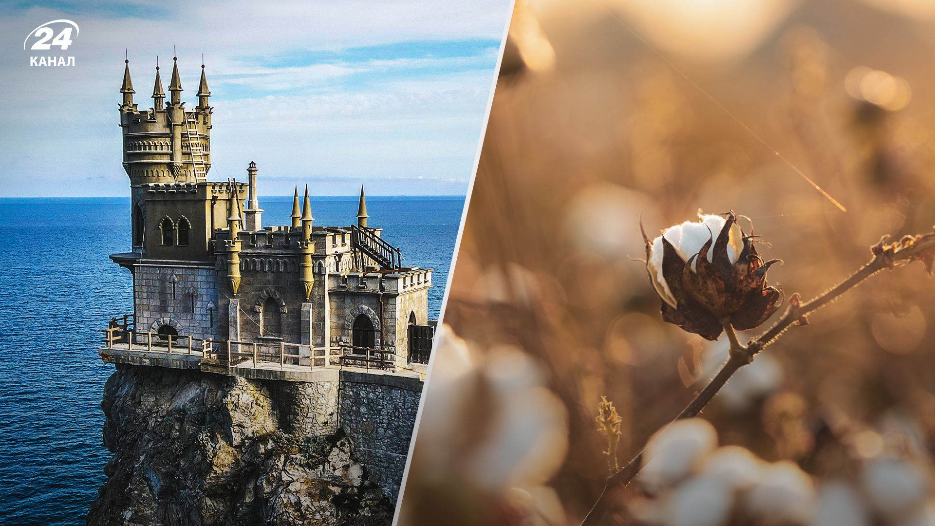 В Крыму объявили высокий уровень террористической опасности - что так напугало оккупантов В Крыму объявили высокий уровень террористической опасности - что так напугало оккупантов