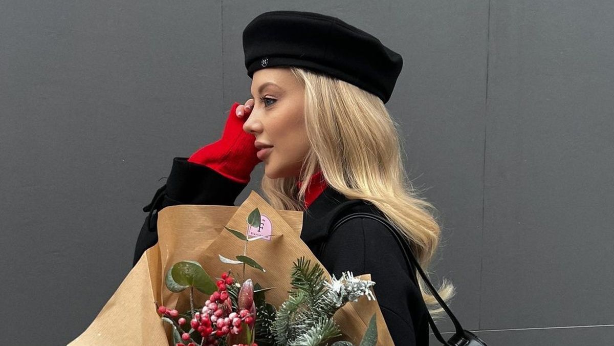 Самые модные головные уборы зимы