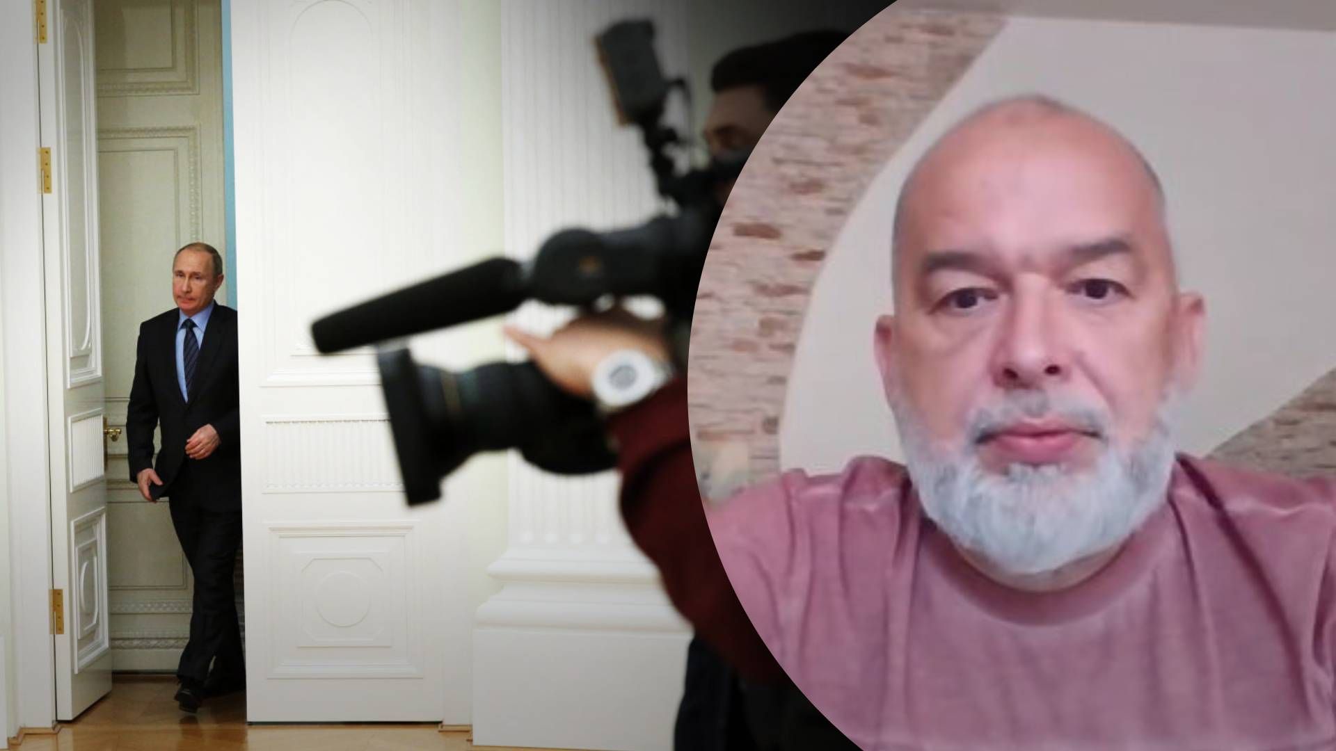 Розпад Росії - чи розвалиться Росія - коли в Росії почнуться бандитські розбірки Розпад Росії - чи розвалиться Росія - коли в Росії почнуться бандитські розбірки