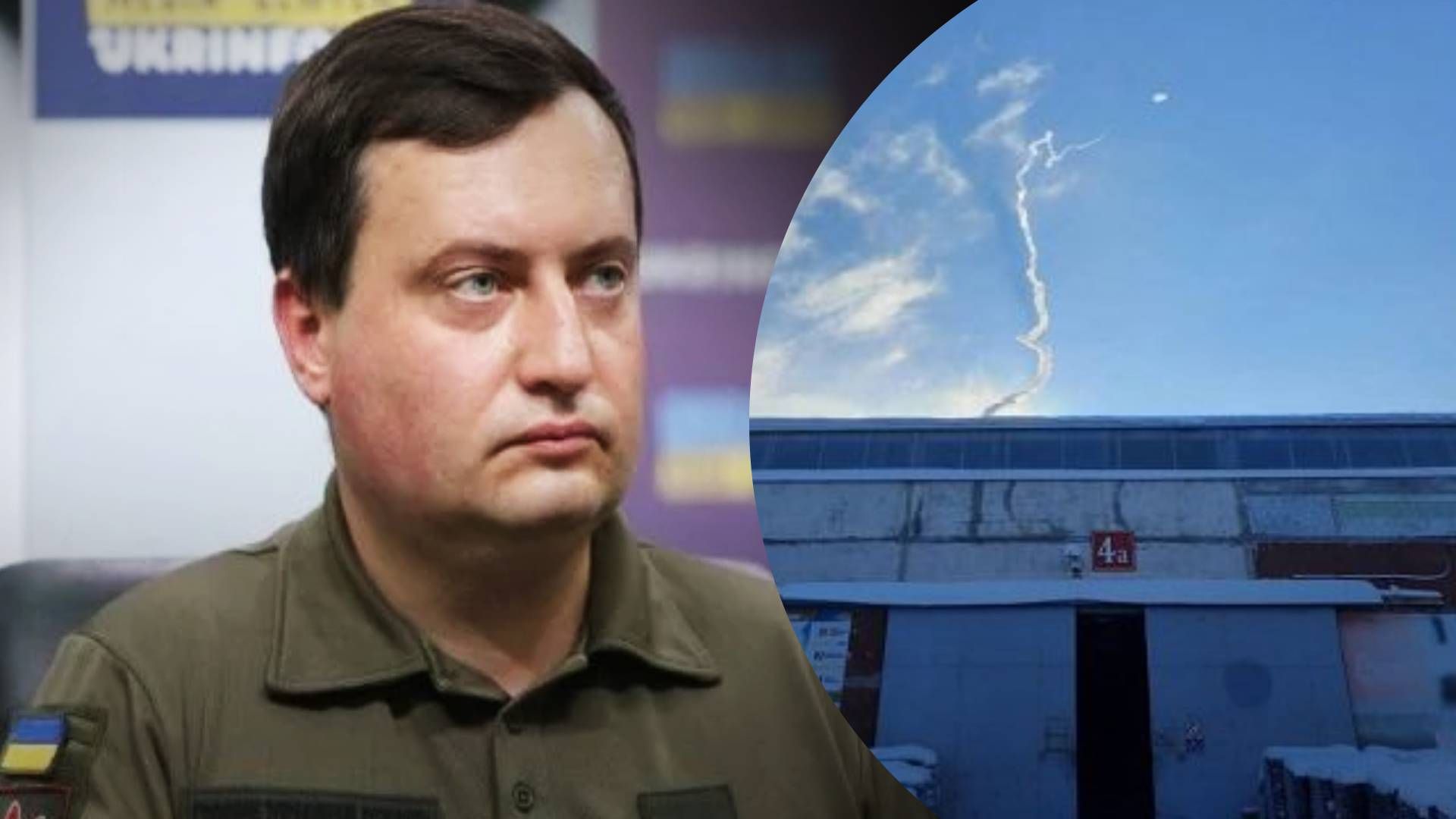 Взрывы на Энгельсе 29 декабря 2022 года - в разведке отреагировали Взрывы на Энгельсе 29 декабря 2022 года - в разведке отреагировали