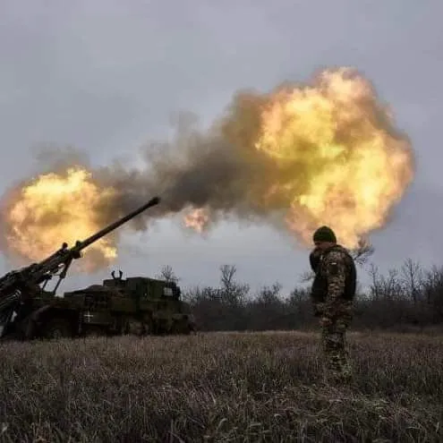 Поранені вагнерівці у лікарні на Луганщині, втрати ворога у Бердянську: головне від Генштабу