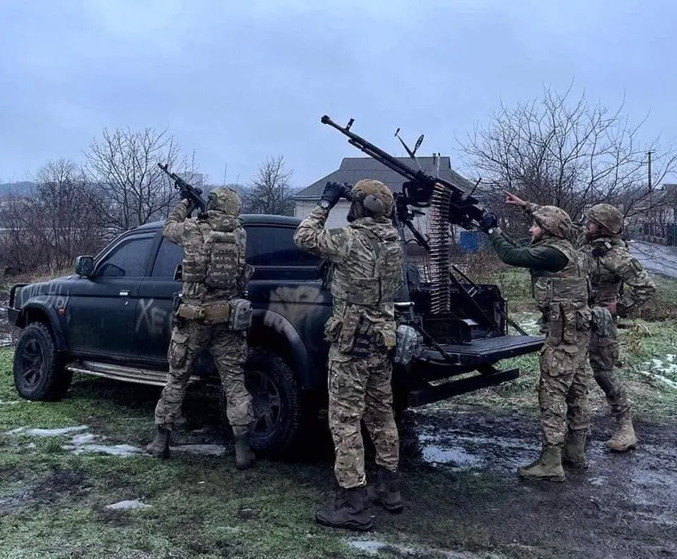 Поранені вагнерівці у лікарні на Луганщині, втрати ворога у Бердянську: головне від Генштабу