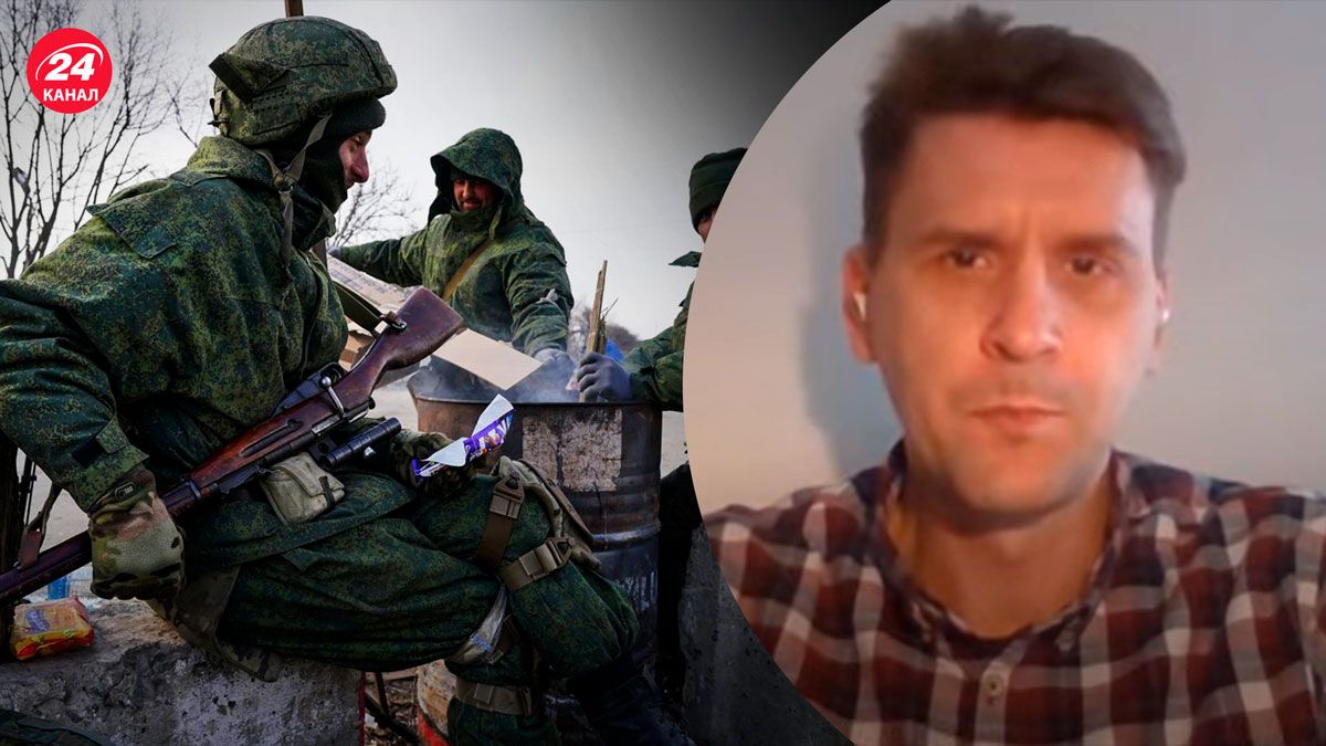 Потери России – почему они увеличились, какое количество в сутки - 24 Канал Потери России – почему они увеличились, какое количество в сутки - 24 Канал