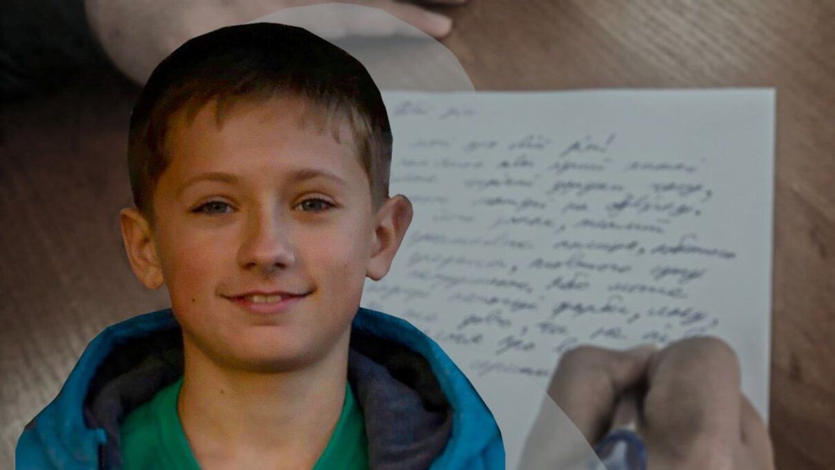 Радіодиктант 2022 - школяр розповів, як зміг стати одним з переможців - 24 канал - Освіта Радіодиктант 2022 - школяр розповів, як зміг стати одним з переможців - 24 канал - Освіта