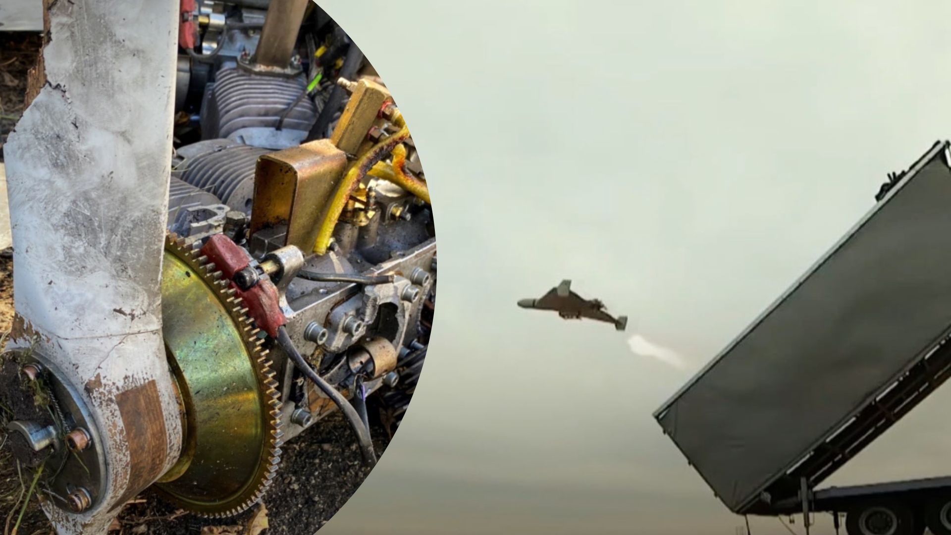 Атака дронами 30 декабря 2022 года - сколько иранских беспилотников удалось сбить Атака дронами 30 декабря 2022 года - сколько иранских беспилотников удалось сбить