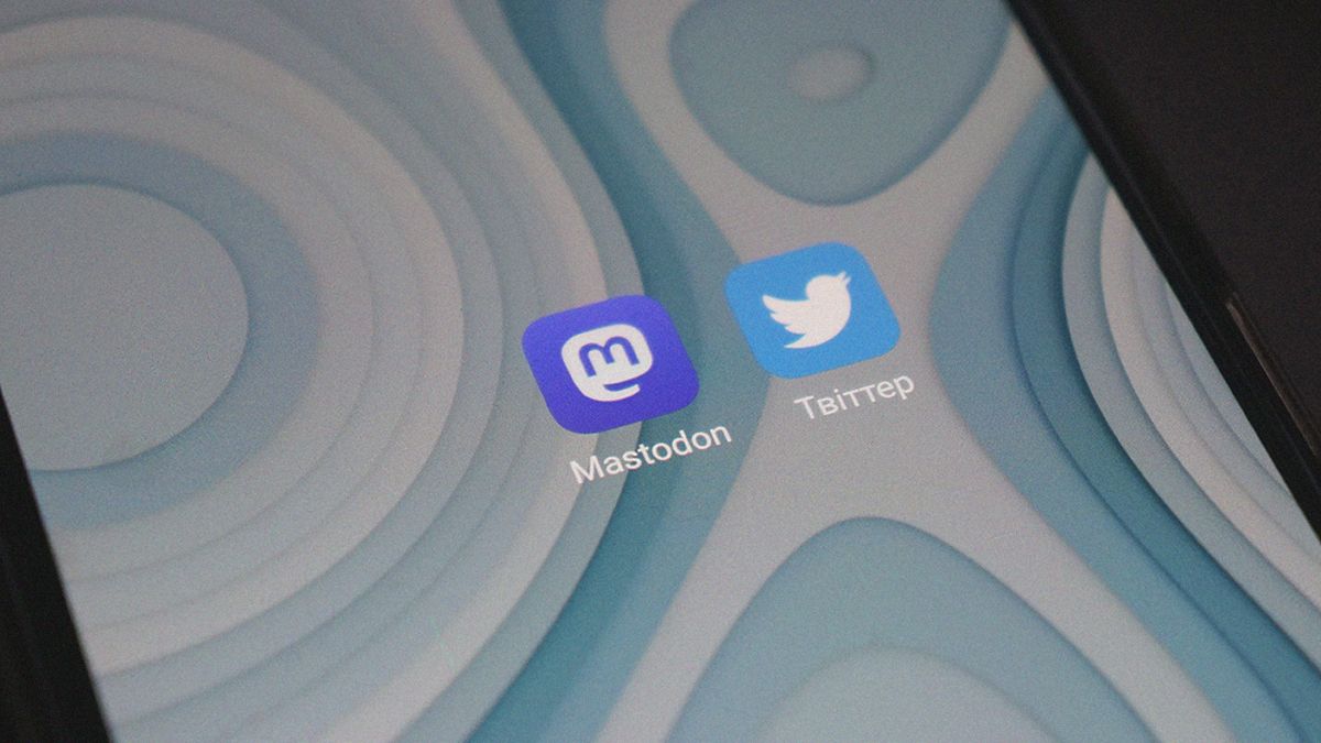 Mastodon остается независимой соцсетью, отказавшись от инвестиций Mastodon остается независимой соцсетью, отказавшись от инвестиций