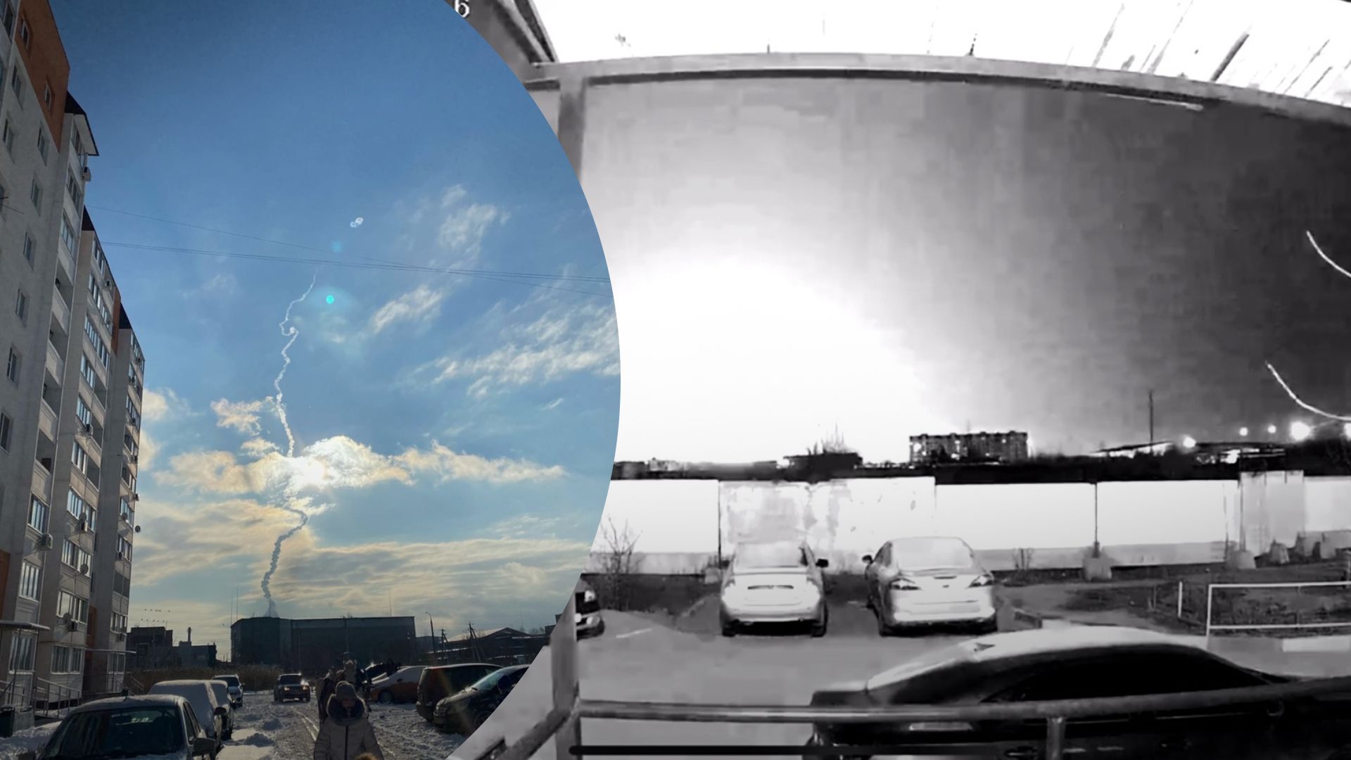 "Хлопок" в России - в ISW отметили, что ПВО России бессильно против беспилотников "Хлопок" в России - в ISW отметили, что ПВО России бессильно против беспилотников