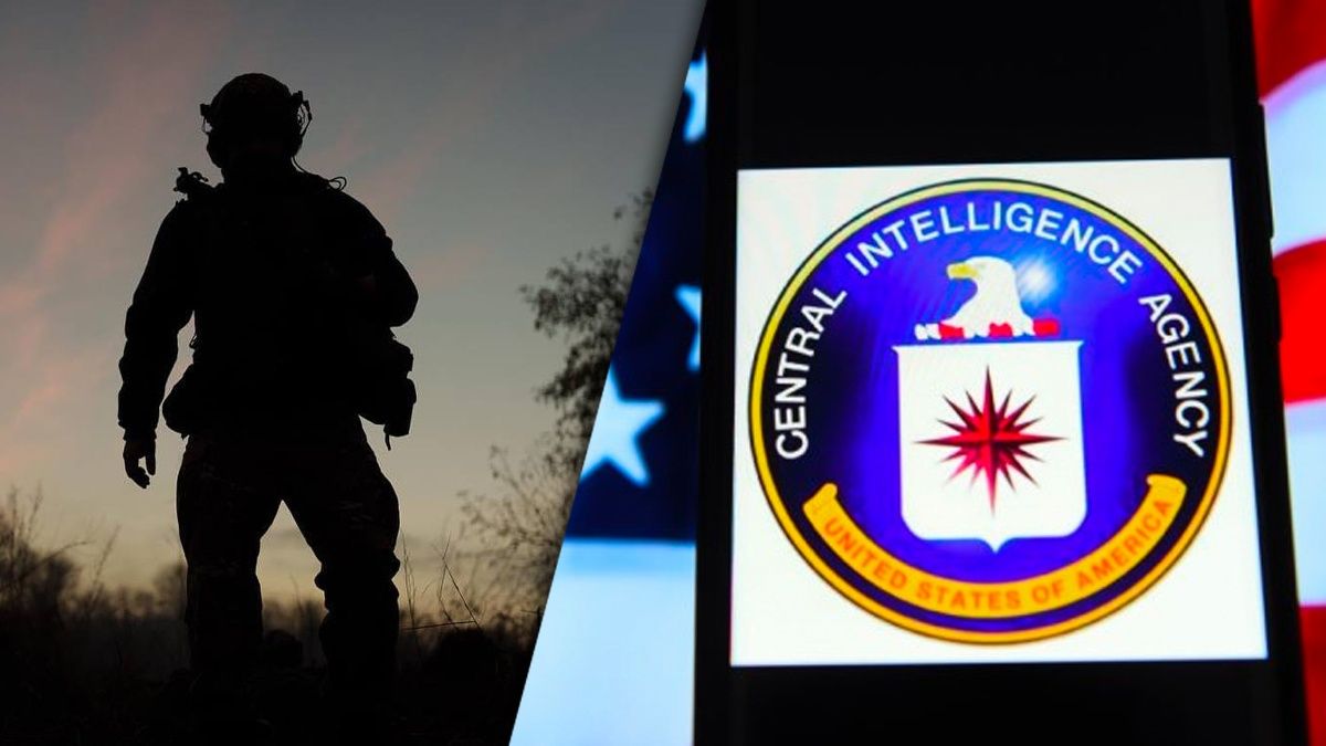 Вплив війни в Україні на світову розвідку Вплив війни в Україні на світову розвідку