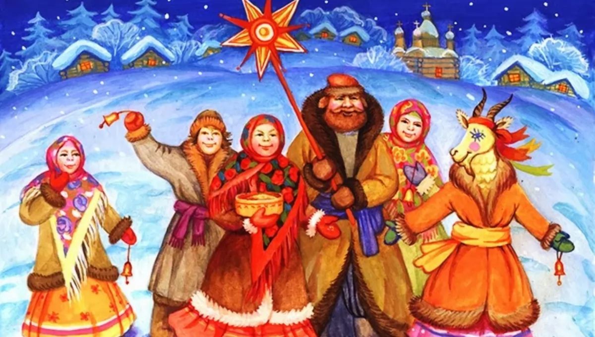 Коли щедрують і посівають у 2023 році в Україні – дата цих традицій