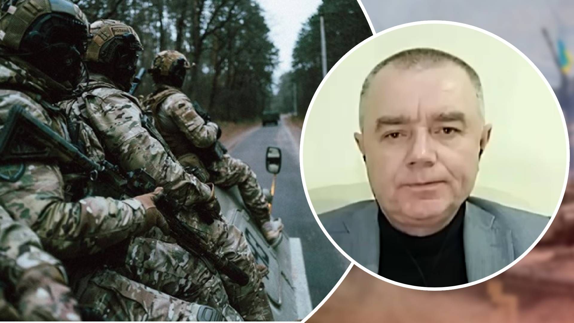 Россияне укрепляют Луганск и линию обороны перед городом Россияне укрепляют Луганск и линию обороны перед городом