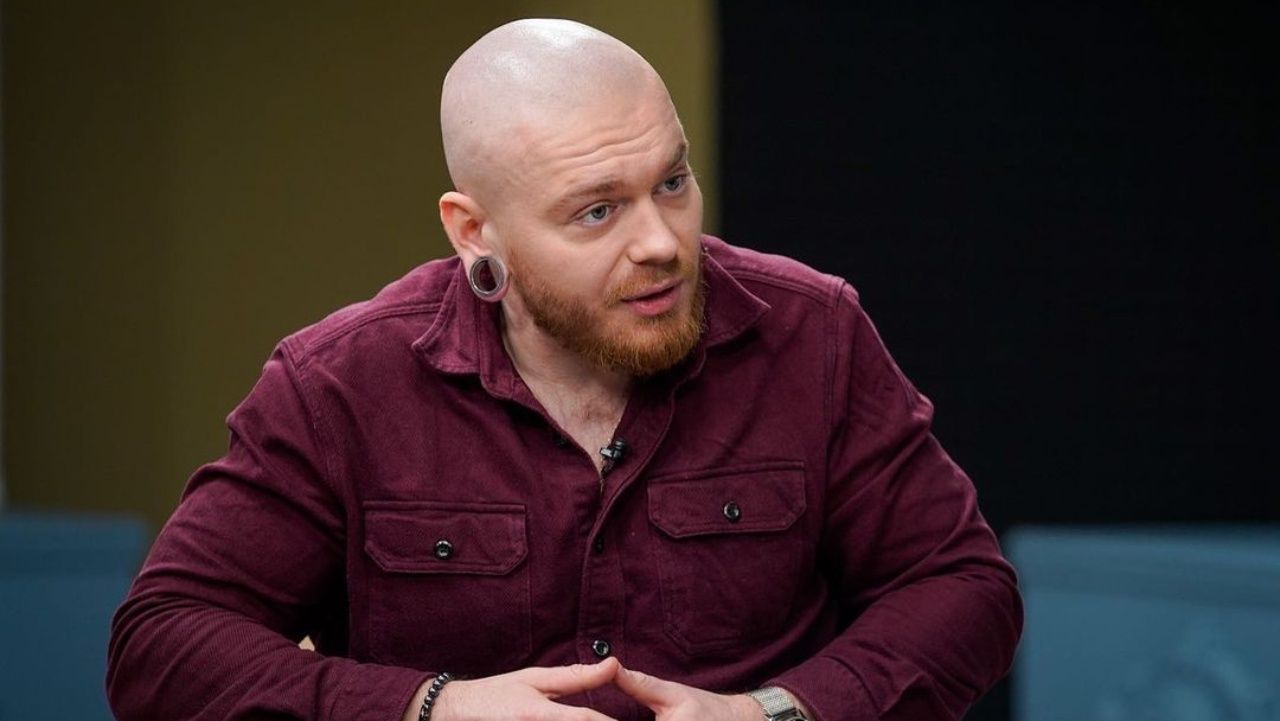 Олександр Кривошапко про Маріуполь та порятунок рідних