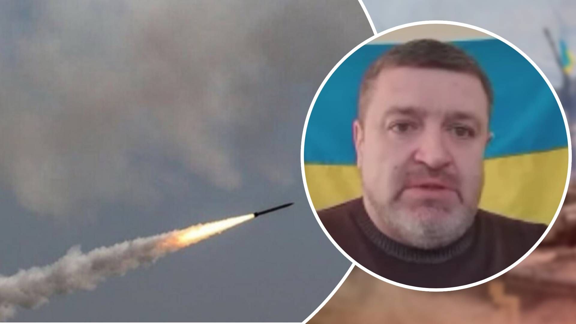 Одесса приходит в себя от очередного удара Одесса приходит в себя от очередного удара