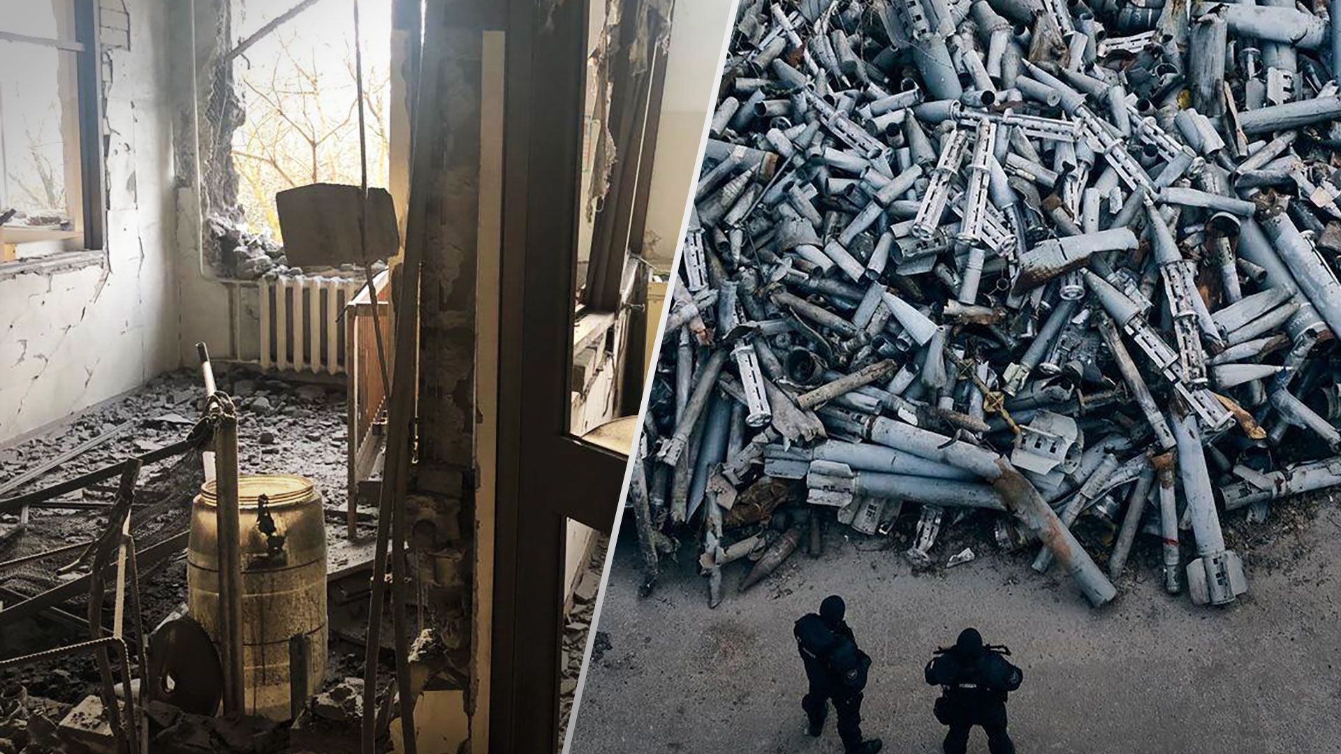 хронологія 312 дня війни - 24 Канал хронологія 312 дня війни - 24 Канал