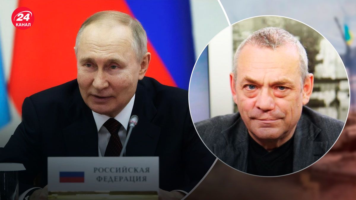 Агония режима Путина – сколько еще она будет продолжаться, каково его будущее - 24 Канал