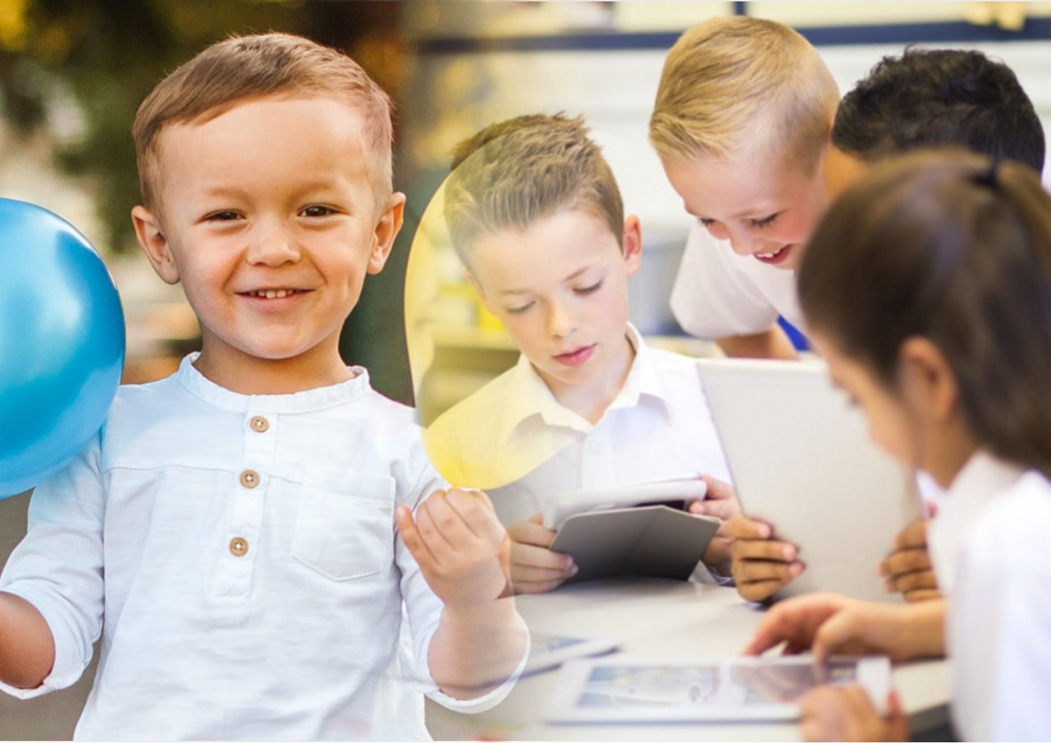 Обучение детей за границей - украинские школьники овладели немало навыков - 24 канал - Образование Обучение детей за границей - украинские школьники овладели немало навыков - 24 канал - Образование