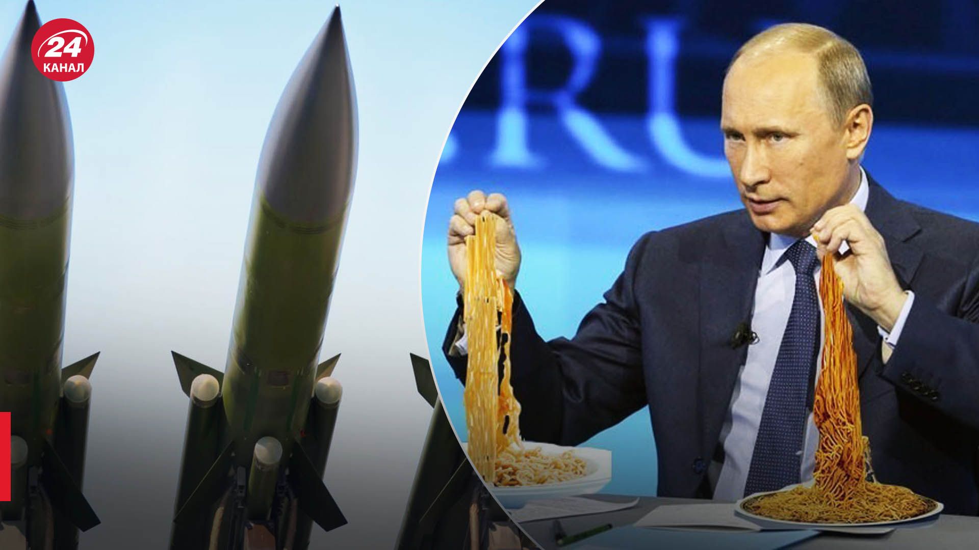 Россияне врут о бесконечных запасах "Калибров" Россияне врут о бесконечных запасах "Калибров"