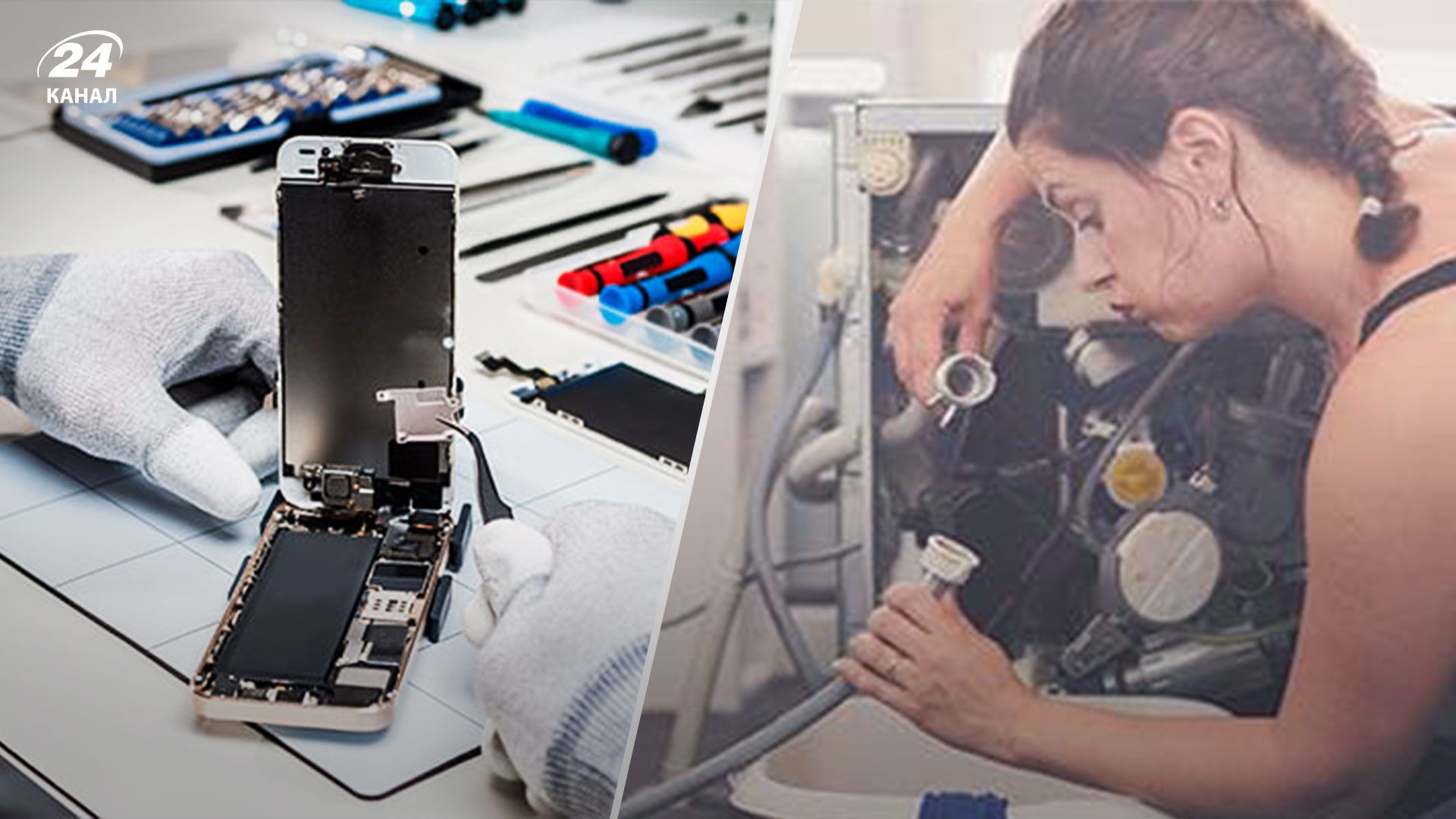 Попит на ремонт вживаної техніки у Росії значно зріс на тлі виходу з країни-агресорки західних компаній Попит на ремонт вживаної техніки у Росії значно зріс на тлі виходу з країни-агресорки західних компаній