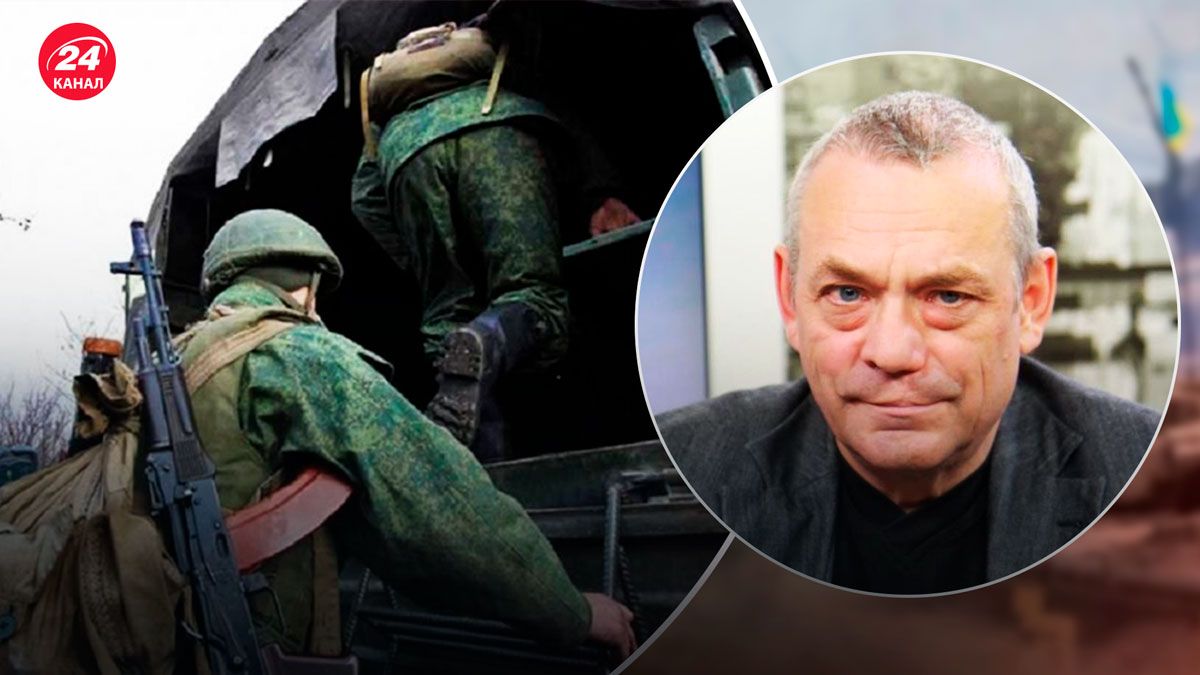 Як змінювались думки росіян з 24 лютого – чи був поворотний момент - 24 Канал Як змінювались думки росіян з 24 лютого – чи був поворотний момент - 24 Канал